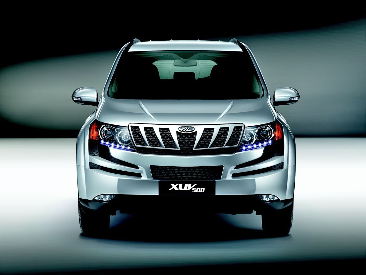 Mahindra XUV500 launches in Australia for 16.58 lakhs