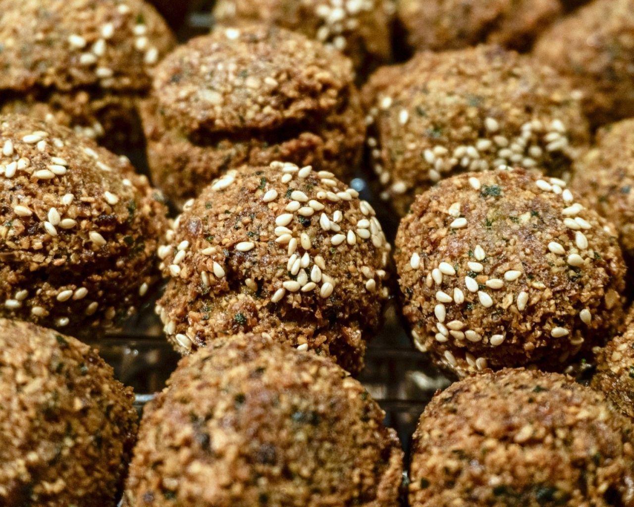 Free download First ever Jewish Food Festival to include falafel