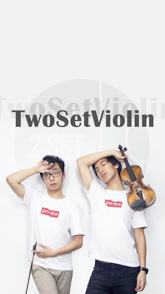 TwoSet Violin Wallpapers - Wallpaper Cave