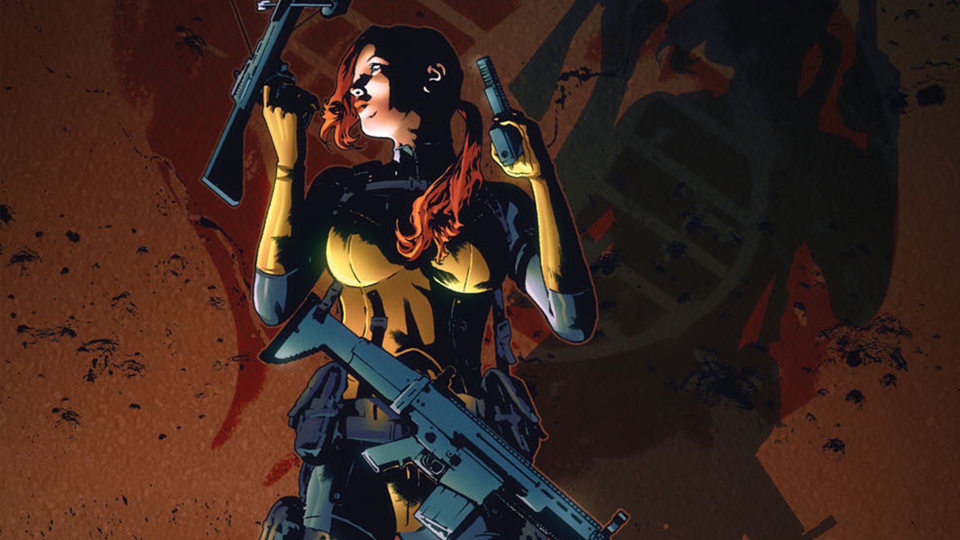 The G.I. JOE Movie Franchise is Getting a Fresh Start with a Revamped Look That Will Appeal to Young Audiences