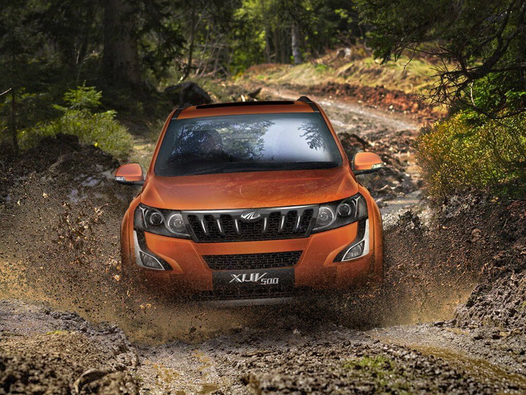 Mahindra XUV500 Facelift Launch Date, Price, Specifications