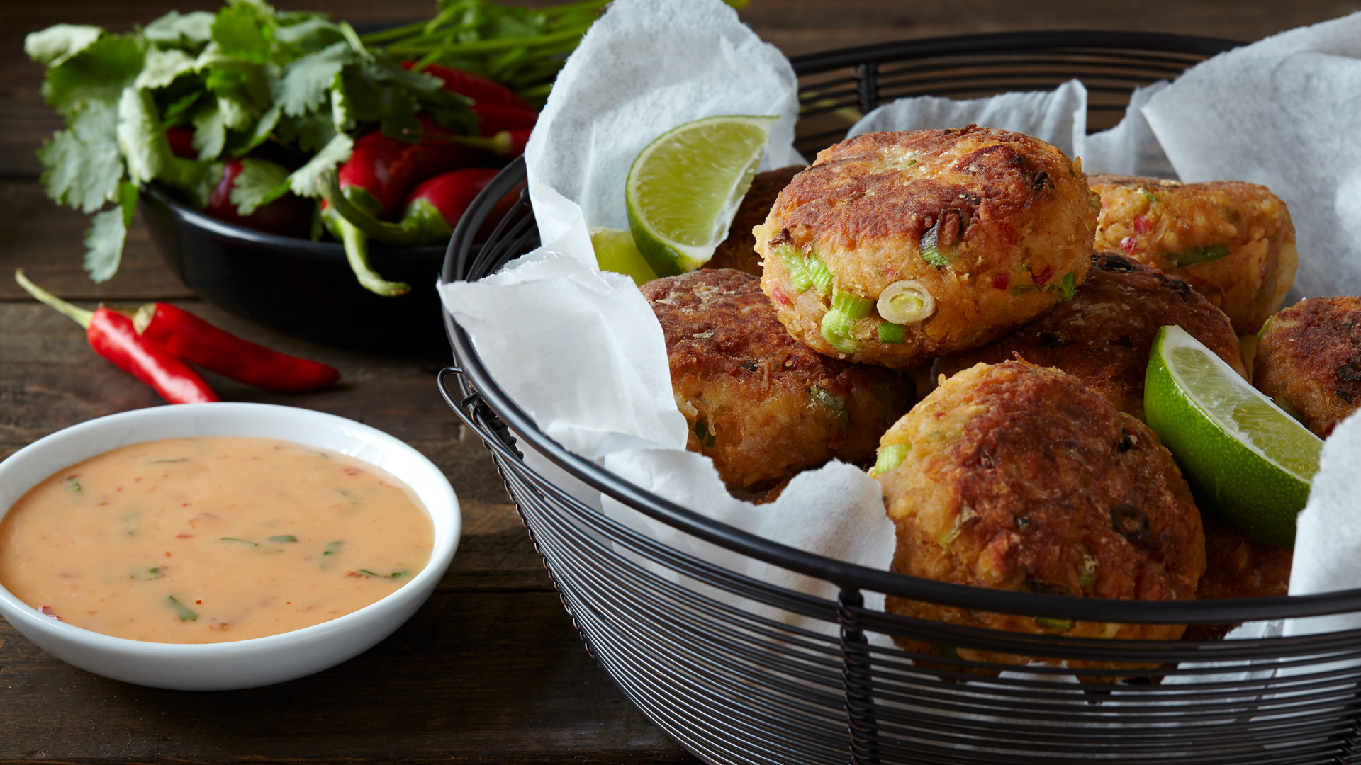 Crab Cake HD Wallpaper and Background Image