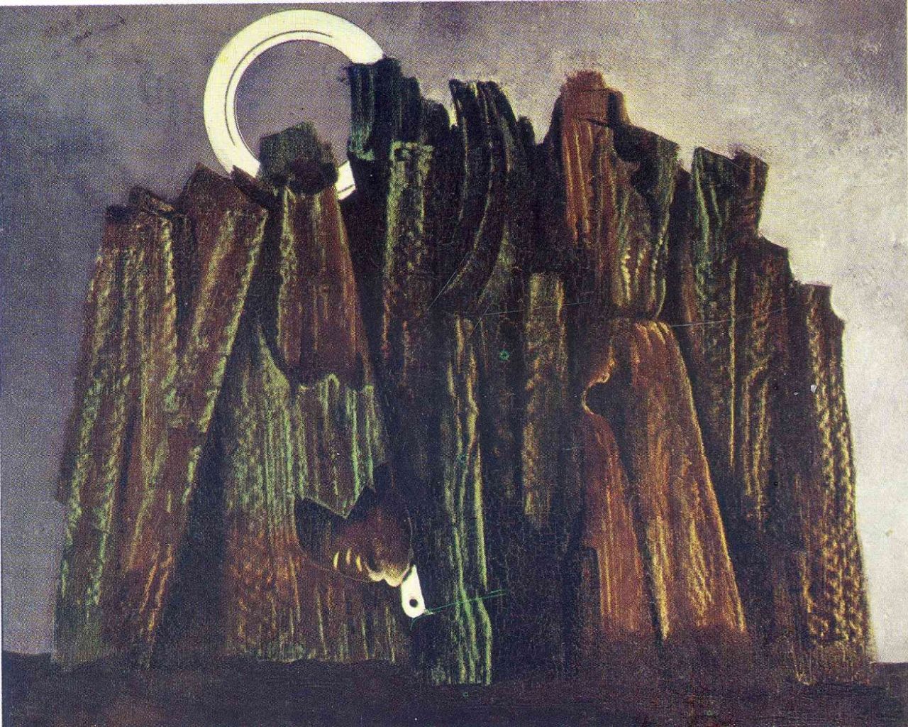 Max Ernst Wallpaper Free Max Ernst Background