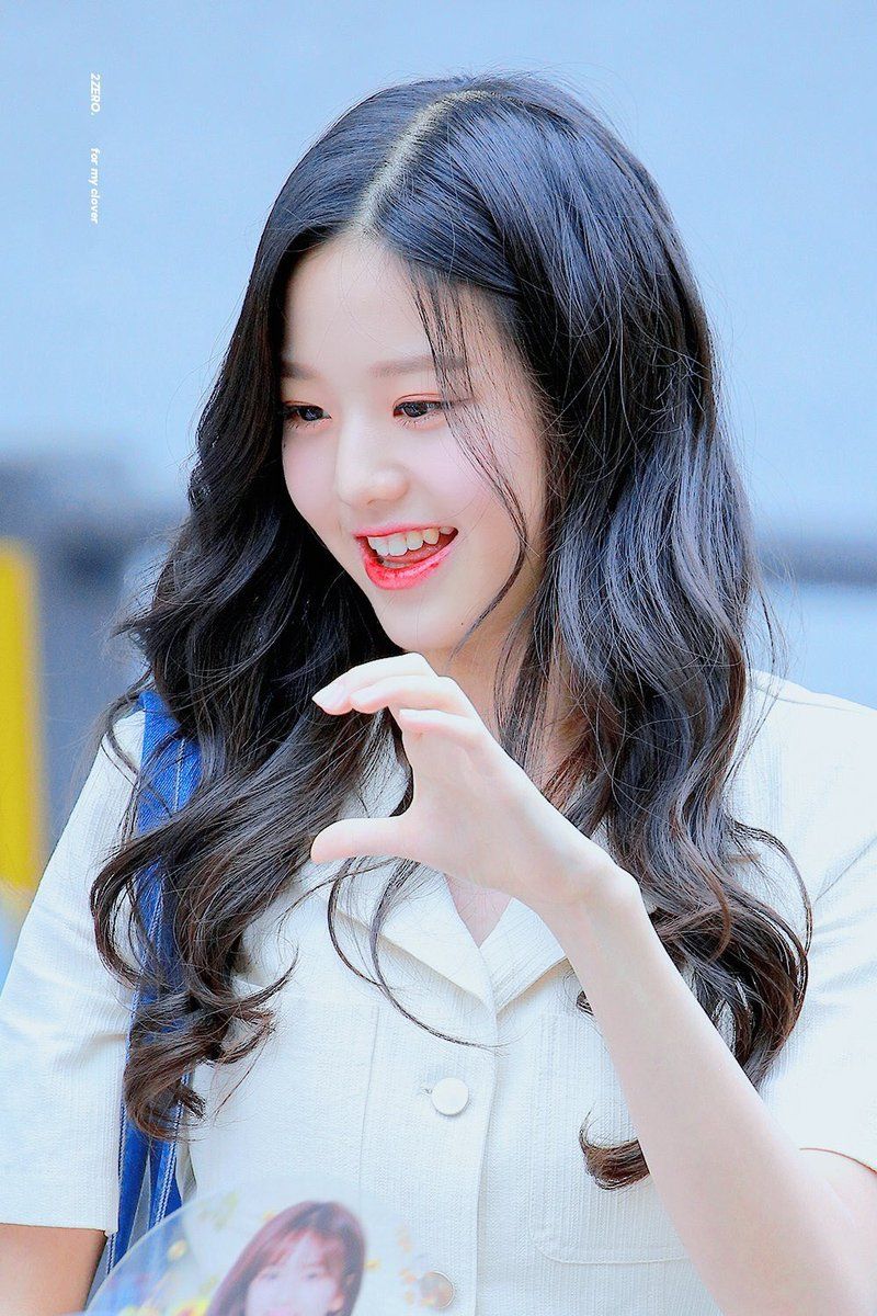 Wonyoung♥ Wonyoung Photo