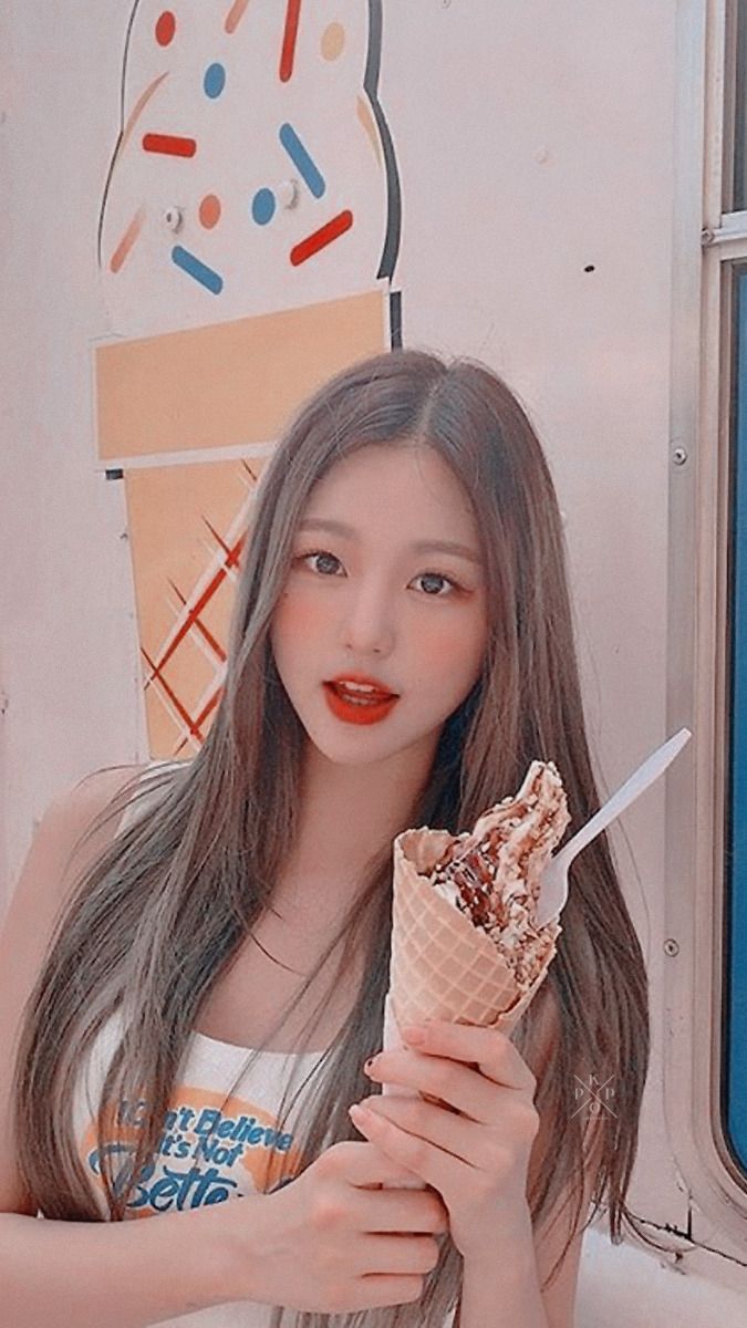 wonyoung wallpaper