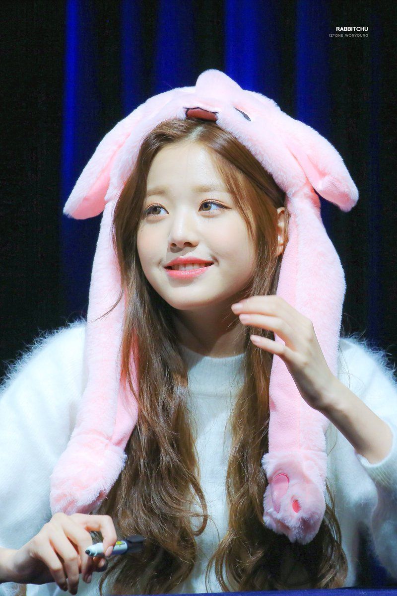 Jang Won Young Wallpaper