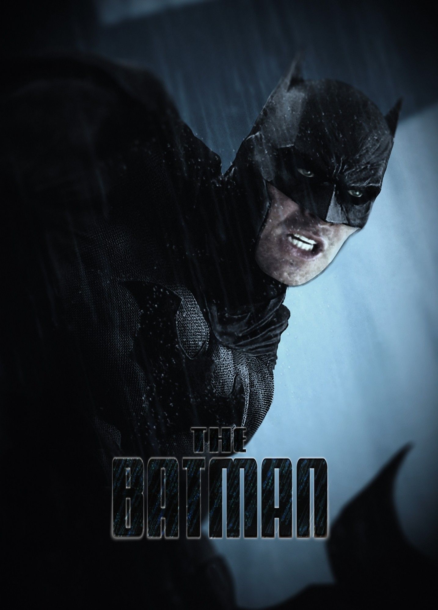 Batman: Hush inspired art. Batman, Batman poster, Batman hush