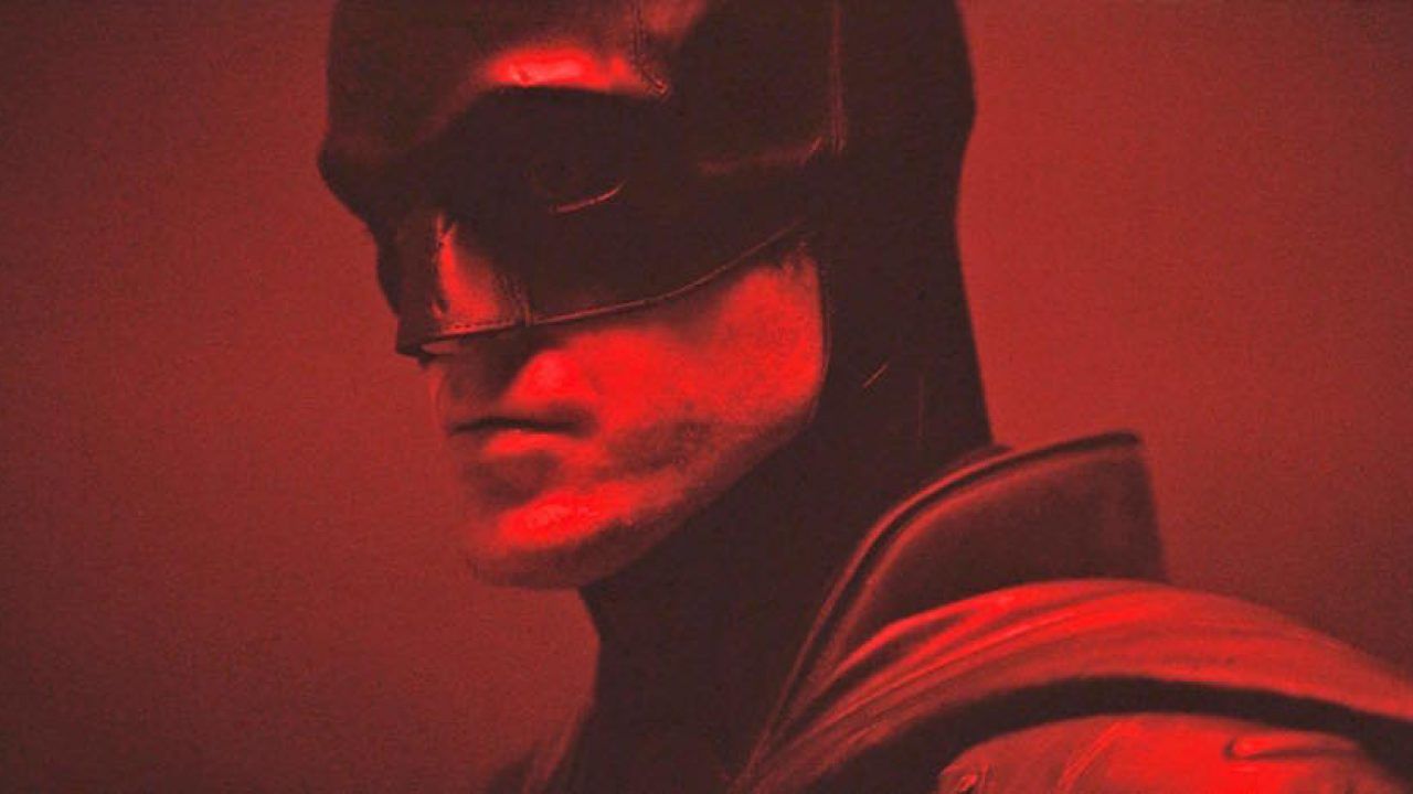 The Batman' Set Pics May Reveal New Batcycle For Robert Pattinson