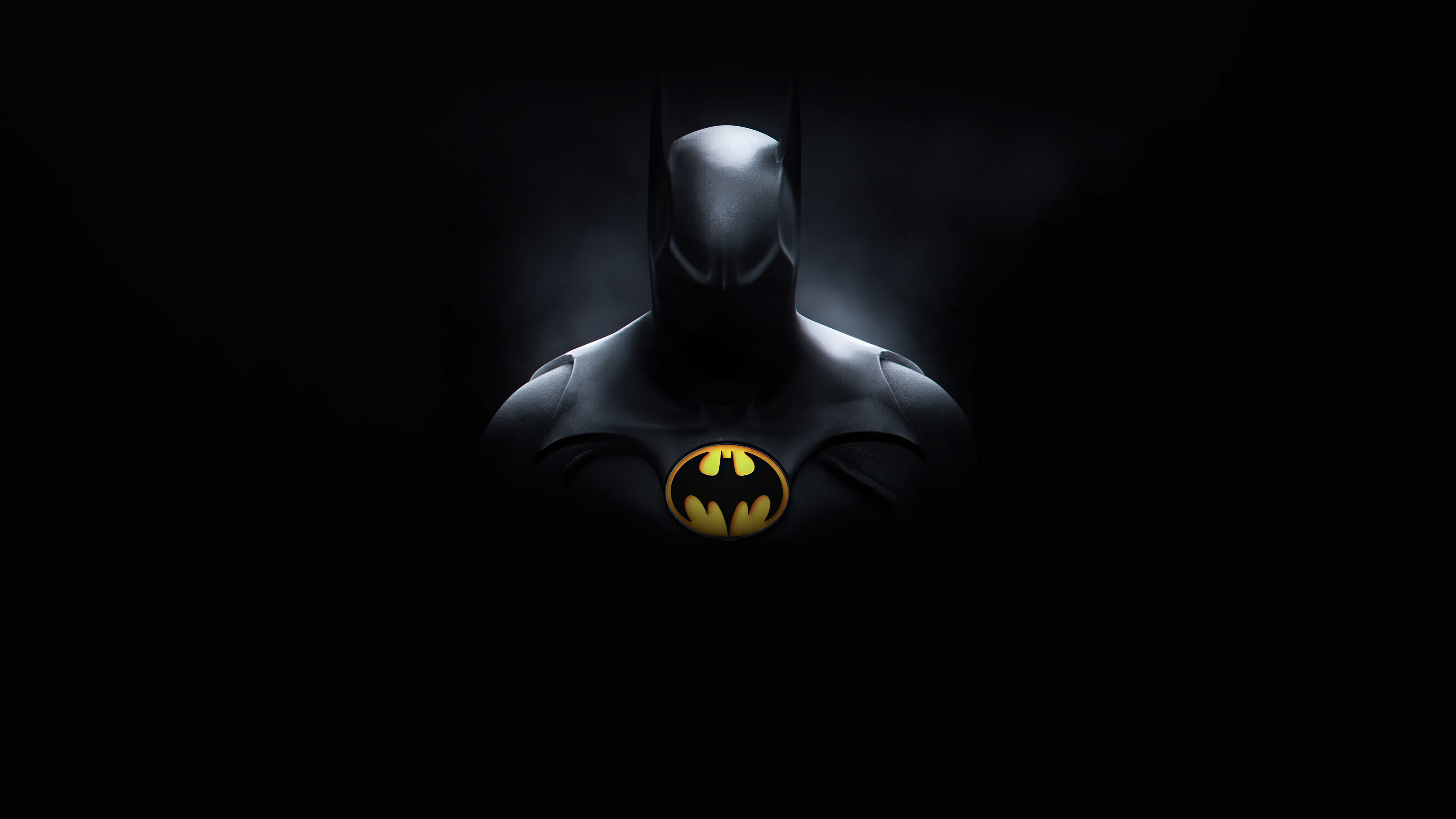 Batman Michael Keaton 4K Wallpaper, HD Superheroes 4K Wallpaper