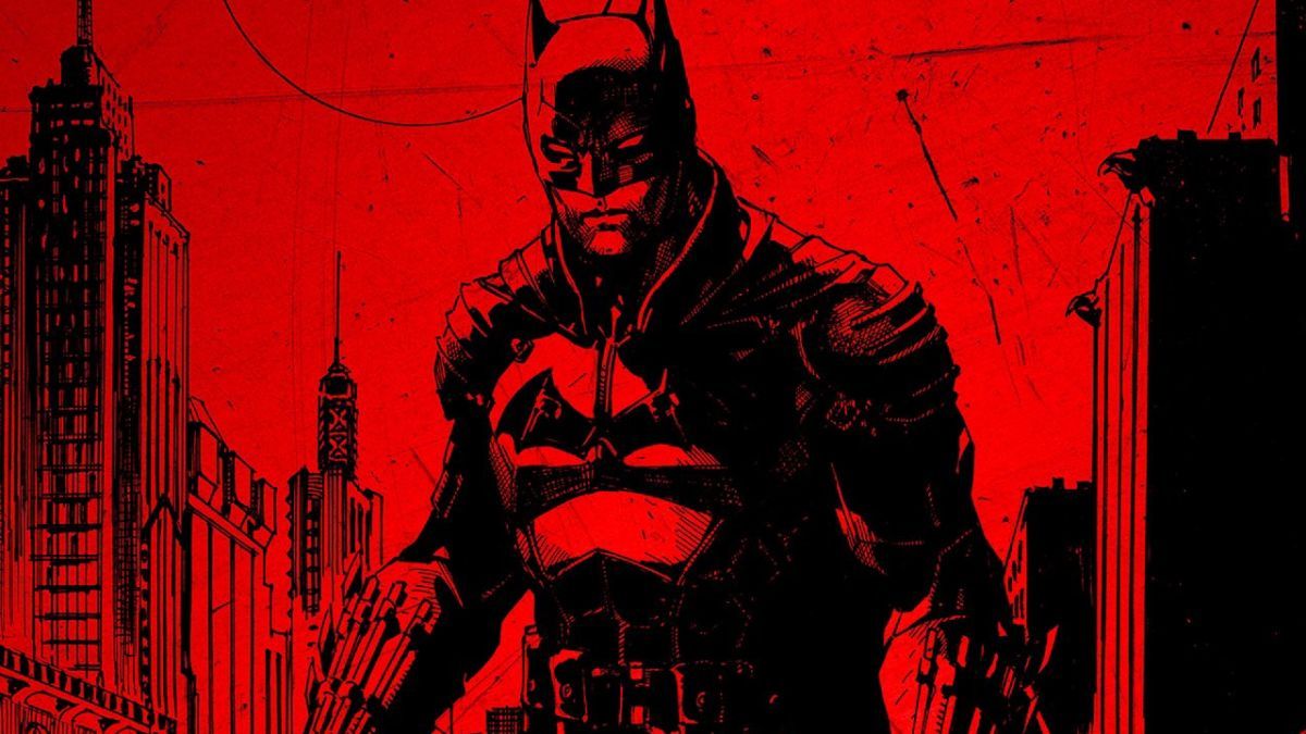 The Batman 2021 release date, first trailer, cast, Batmobile