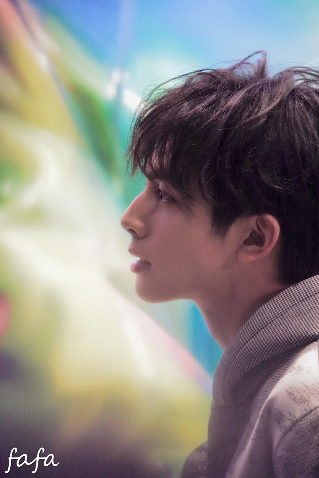 Song Weilong Wallpapers - Wallpaper Cave