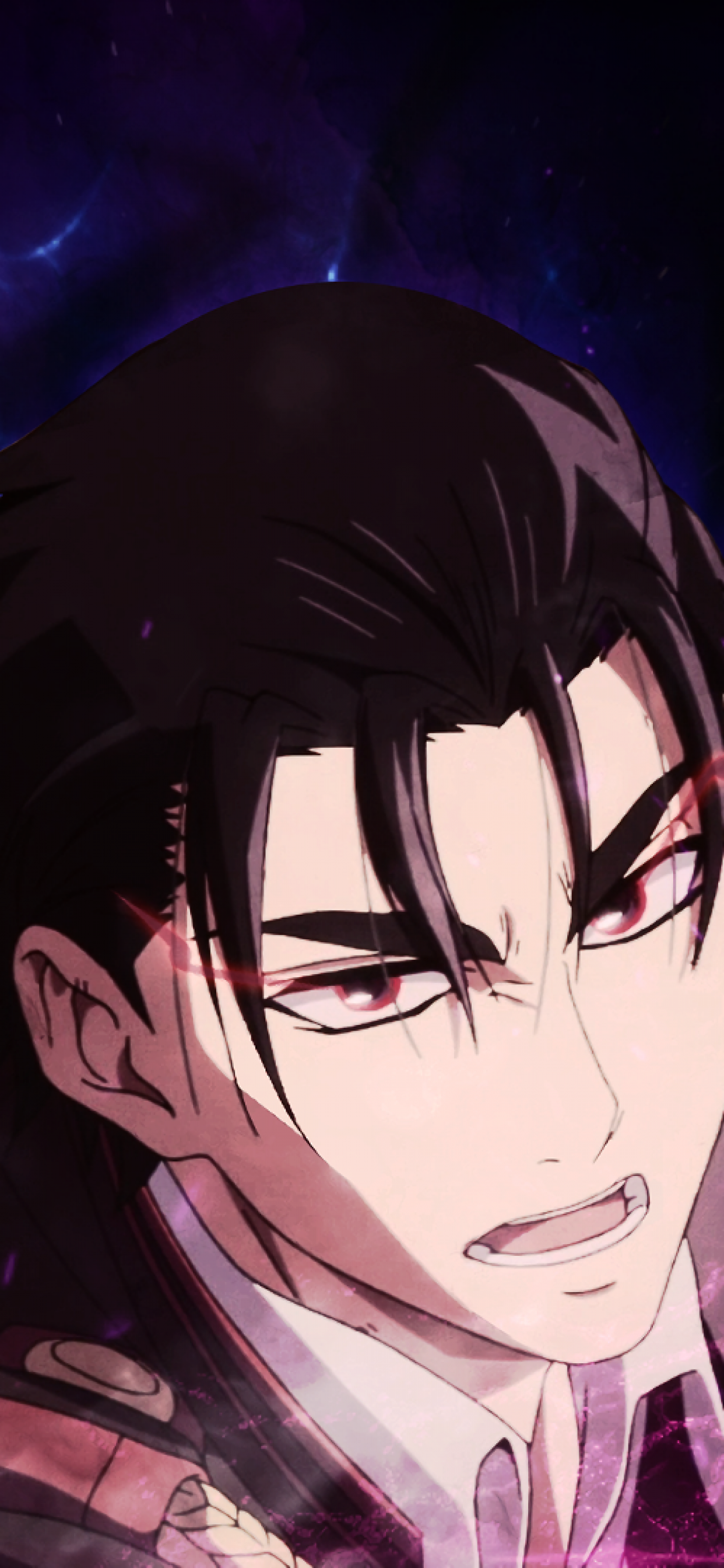 Featured image of post The Best 29 Possessed Guren Ichinose Fanart