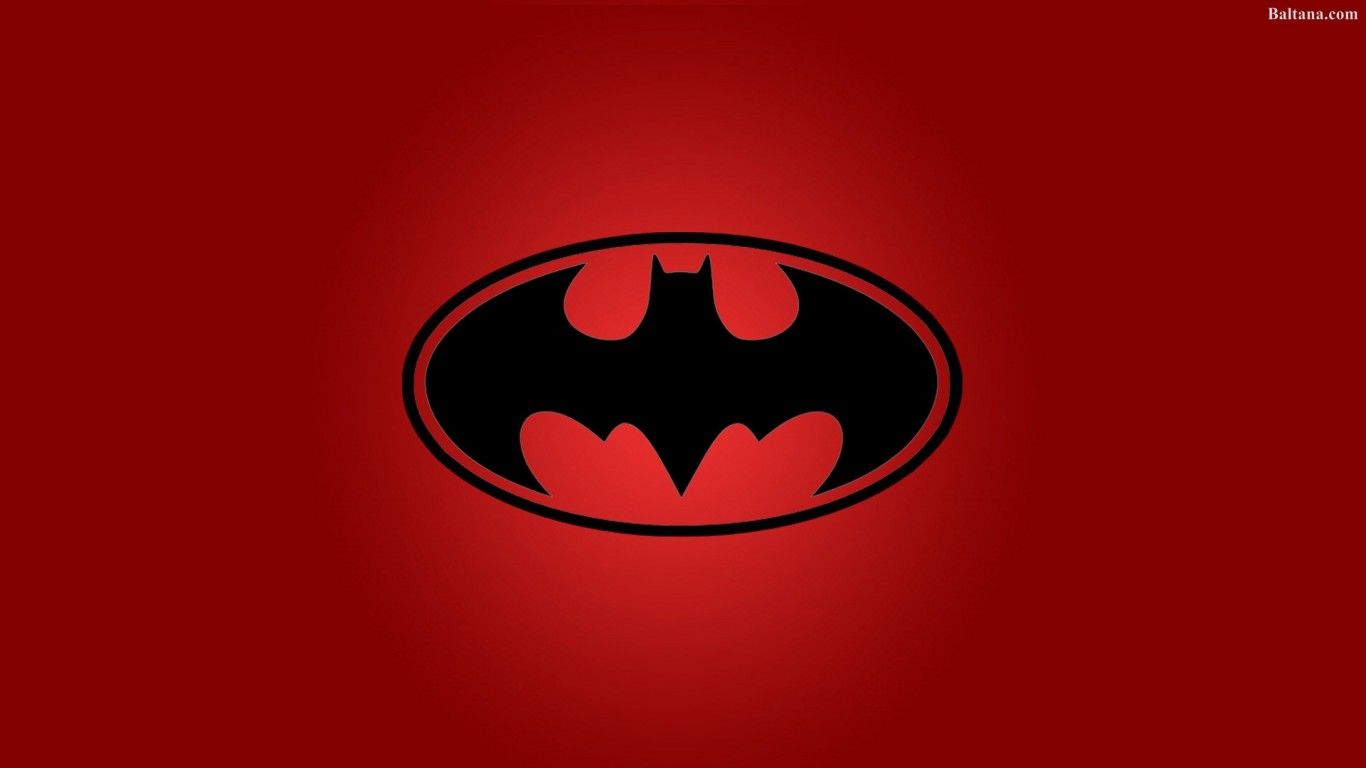 Batman Logo Dasktop Wallpapers - Wallpaper Cave