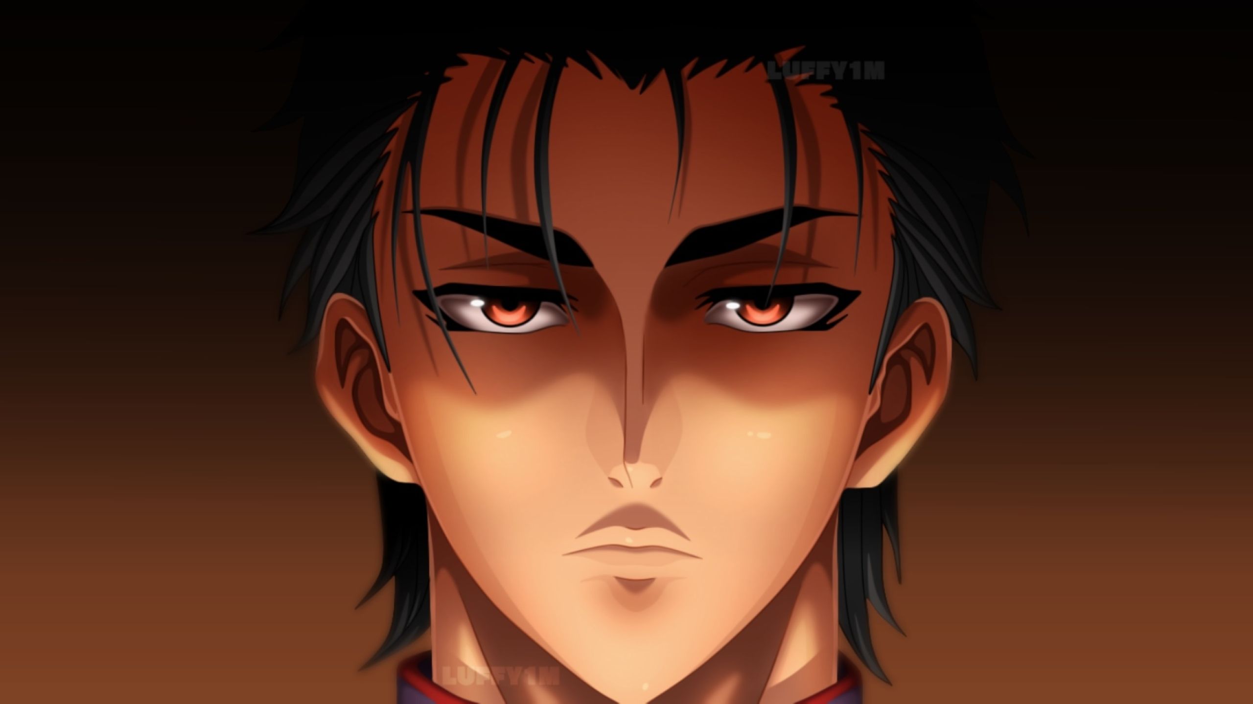 Guren Ichinose Anime 1440P Resolution Wallpaper, HD