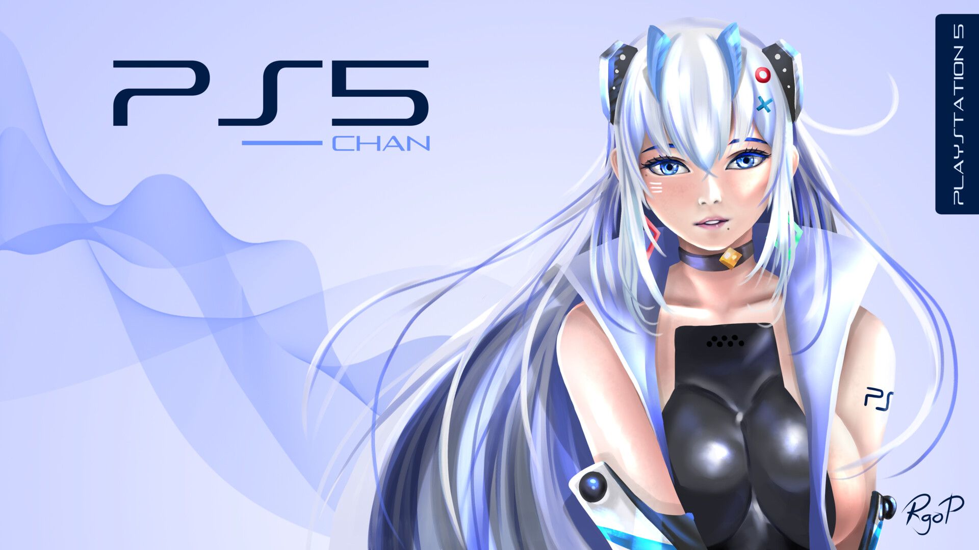 Ps5 Anime Wallpapers Wallpaper Cave Ps5 Anime Wallpapers Wallpaper Cave
