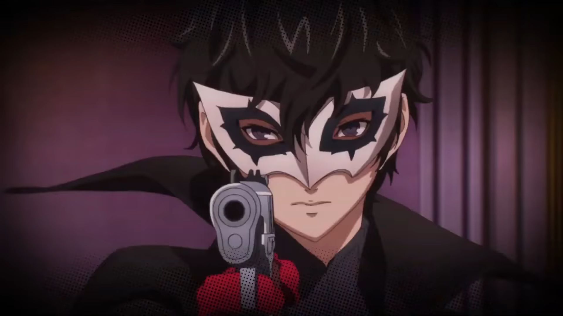 Persona 5 Anime Getting New Special Stars and Ours Likely