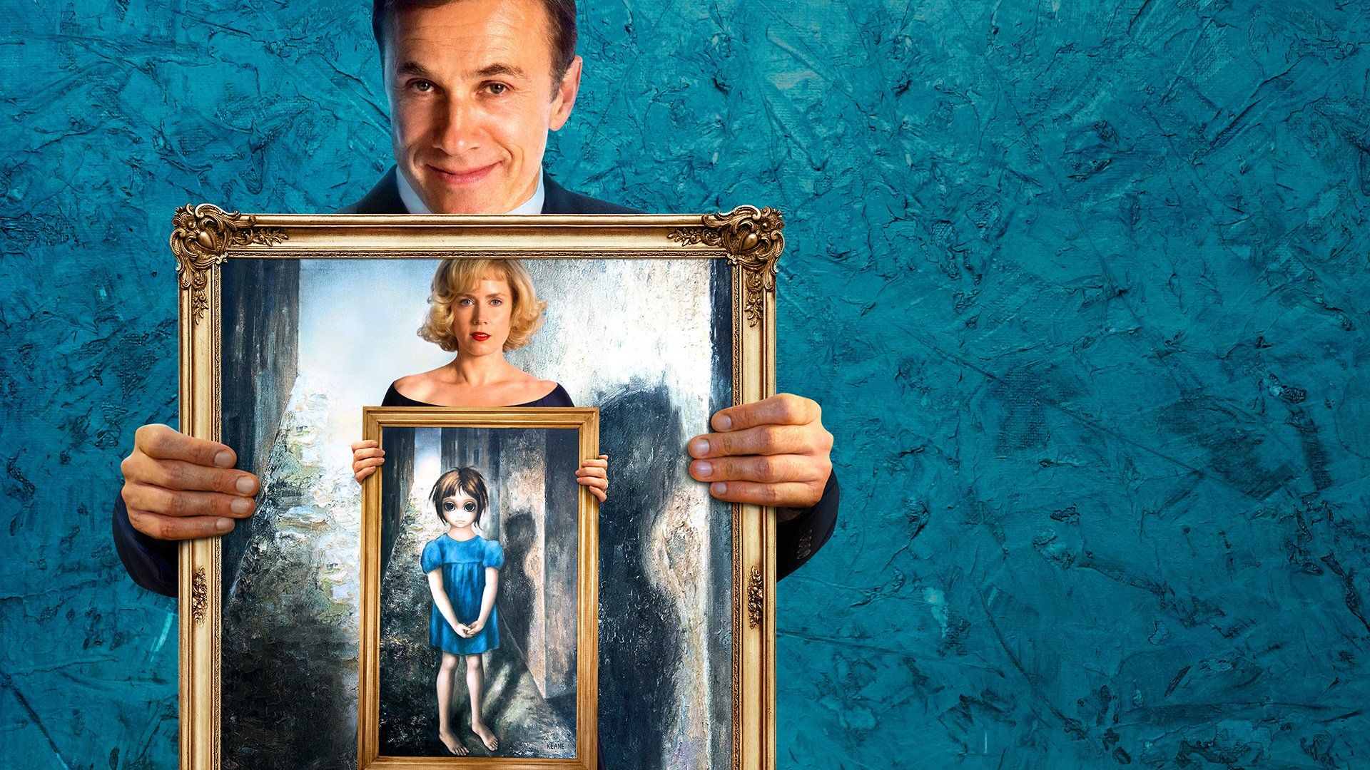 Big Eyes Wallpapers - Wallpaper Cave