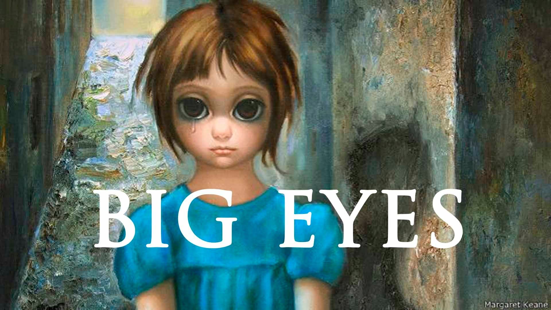 Big Eyes wallpaper, Movie, HQ Big Eyes pictureK Wallpaper 2019
