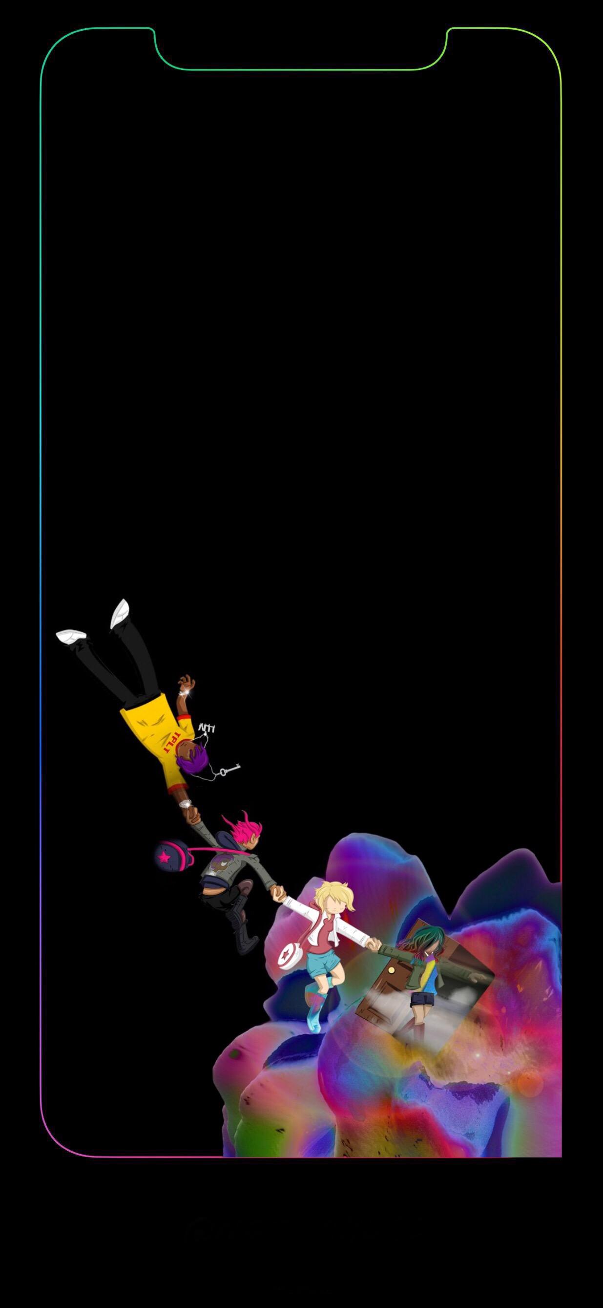 Lil Uzi Vert iPhone 11 Wallpapers - Wallpaper Cave