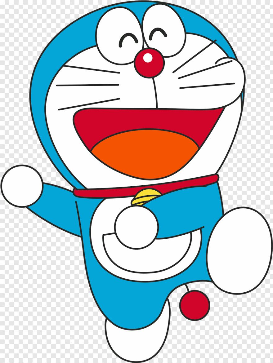 Doraemon Wallpaper For iPhone Png Download Character