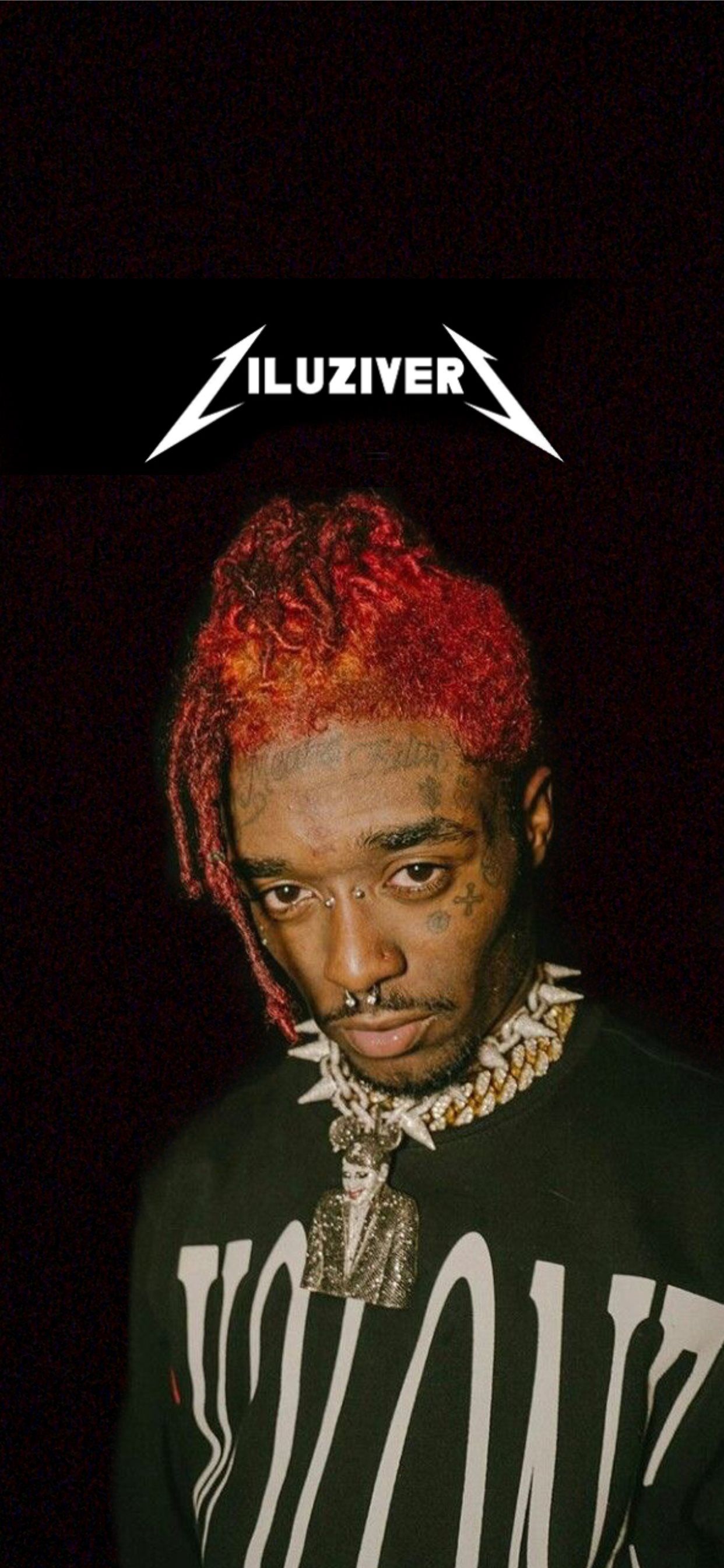 Lil Uzi wallpaper iPhone 11 Wallpaper Free Download