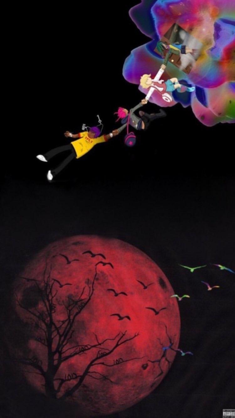 My current wallpaper