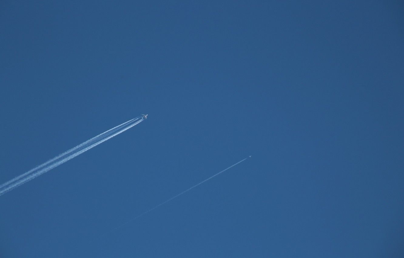 Minimalist Aviation Wallpapers - Wallpaper Cave