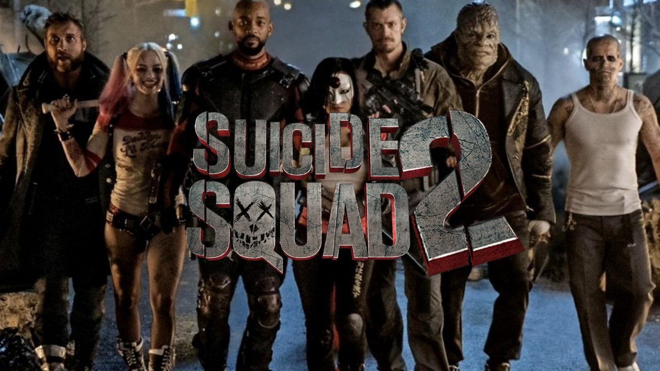 The Suicide Squad: When Will The Sequel Release In Theaters? Do We