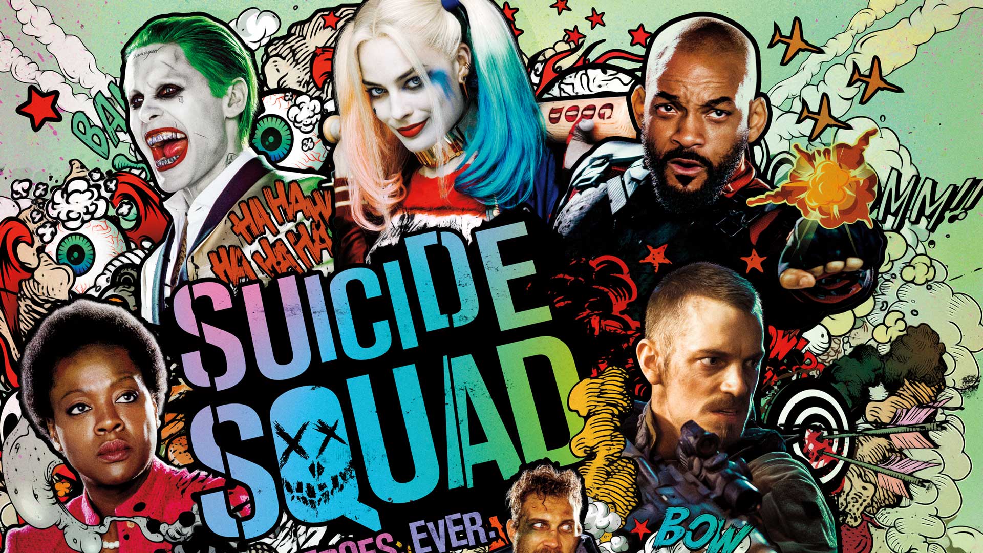 Casting Call for DC Comic's 'The Suicide Squad 2' in Atlanta
