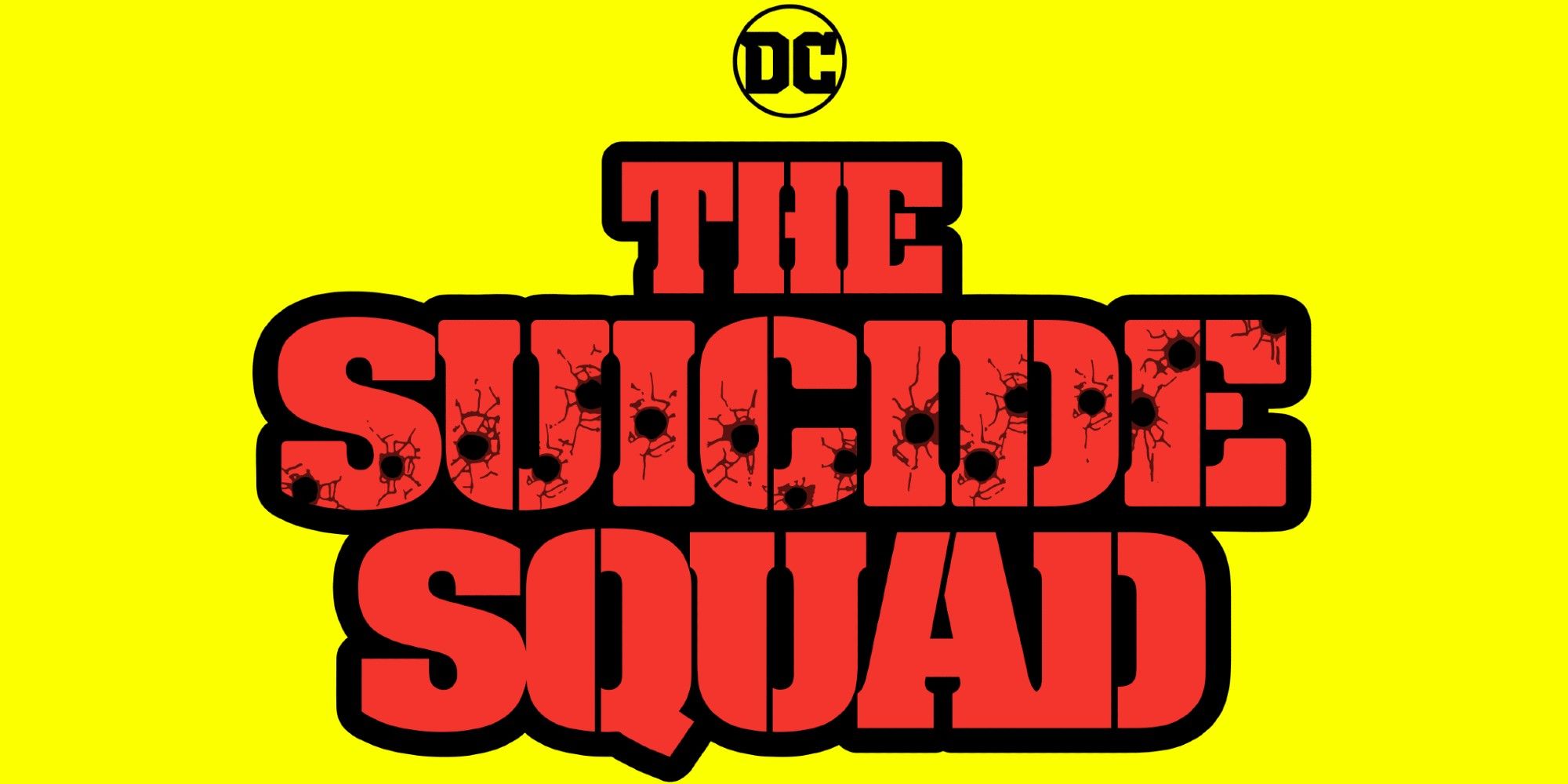 Suicide Squad Movie Logo Revealed By James Gunn Is Super Comics