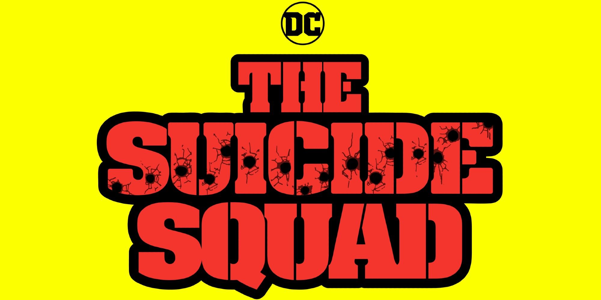 Suicide Squad Movie Logo Revealed By James Gunn Is Super Comics