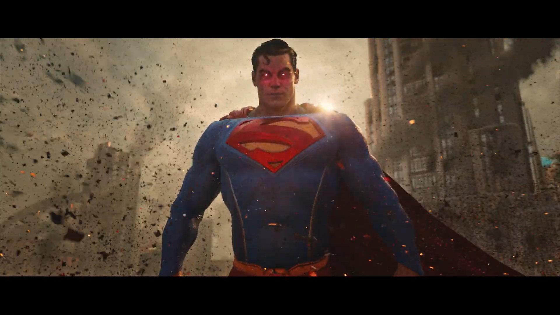 Superman Suicide Squad Kill the Justice League 4K Wallpaper #3.2581