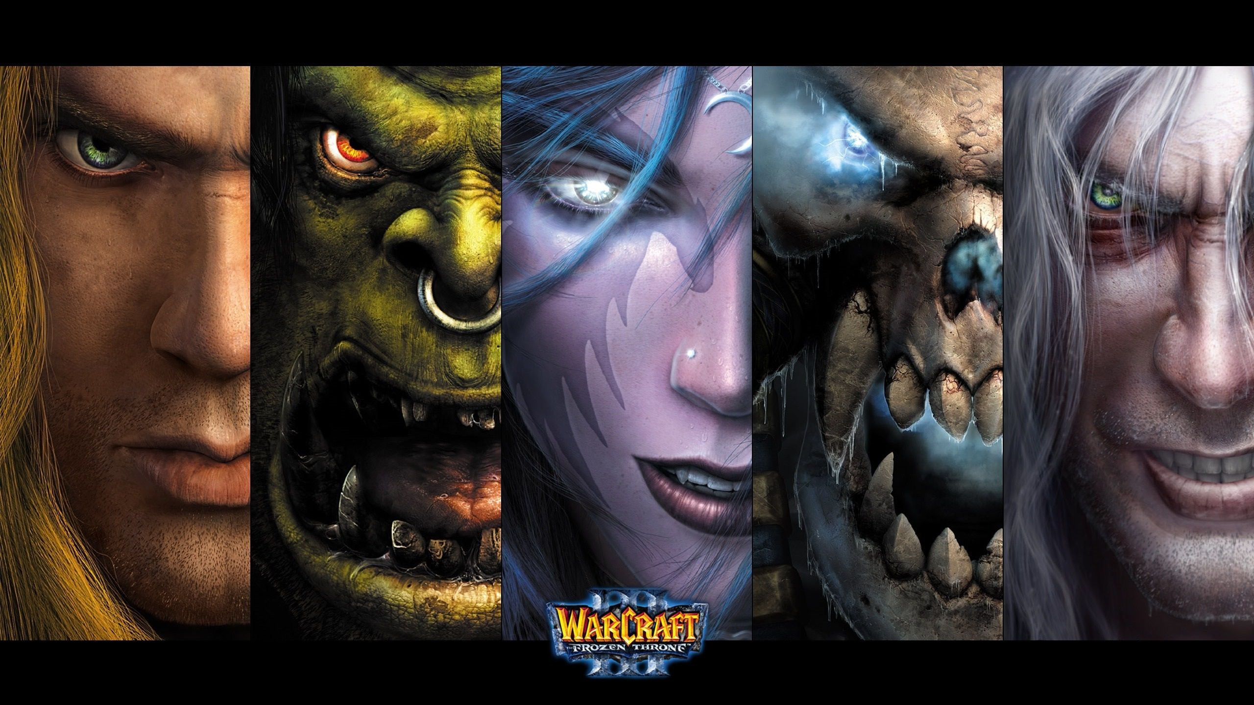 Warcraft iii the frozen throne steam фото 98