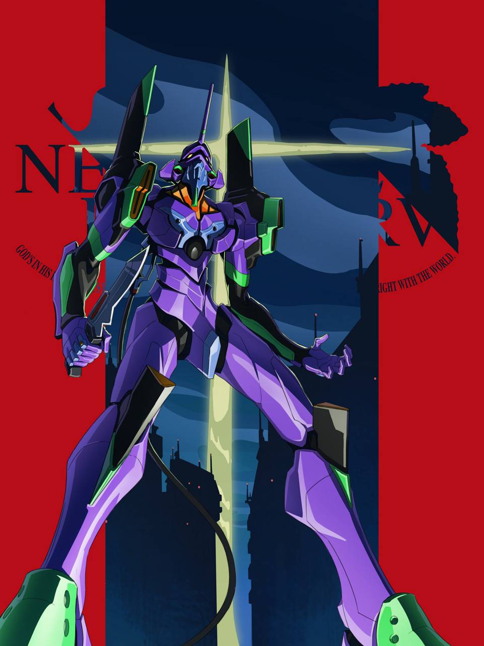 HD wallpaper: Evangelion, Neon Genesis Evangelion, Evangelion Unit-01 |  Wallpaper Flare