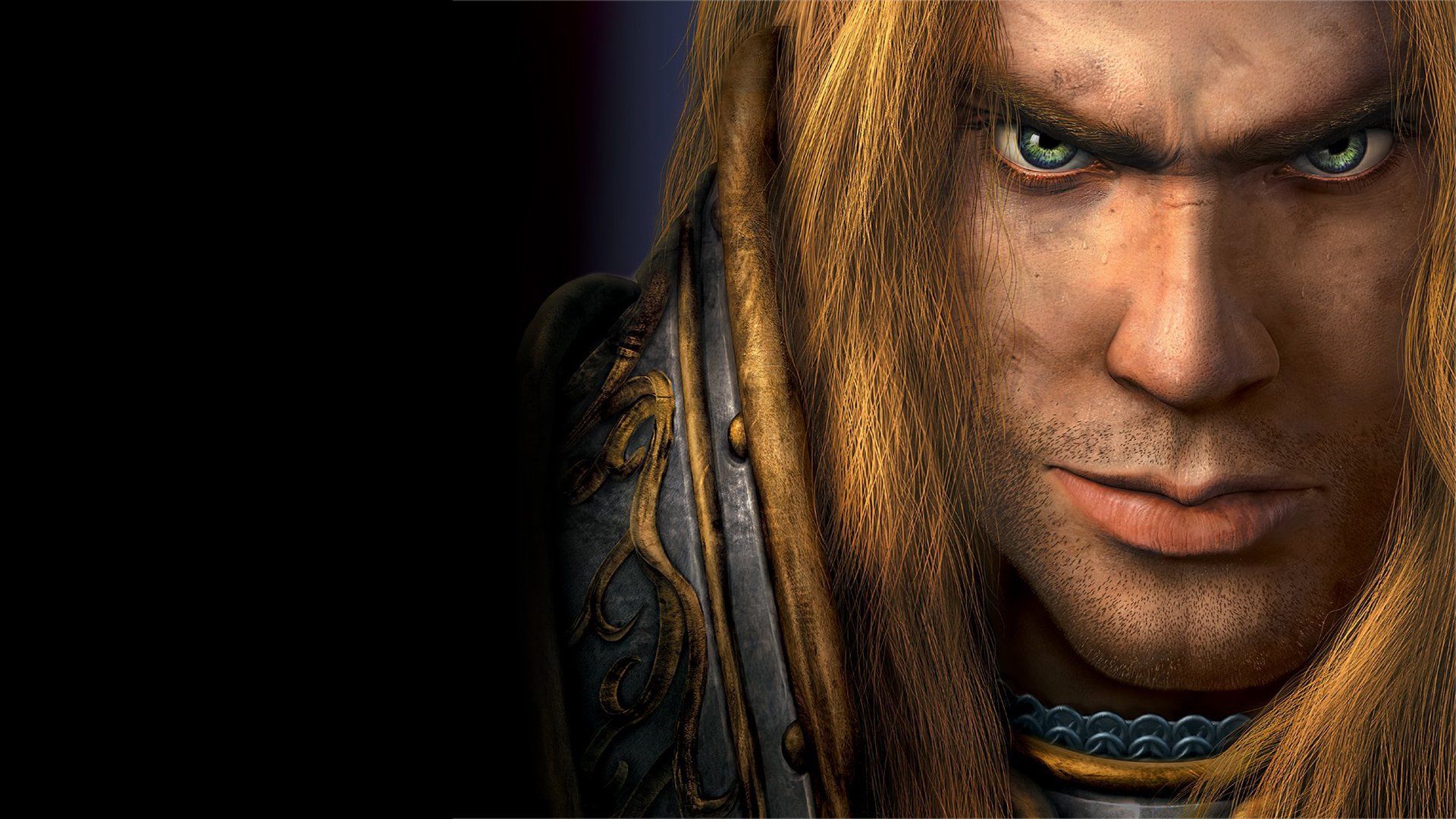 Warcraft 3 Reign of Chaos Wallpaper