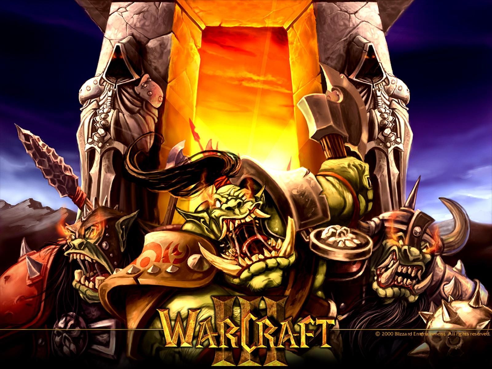 Warcraft frozen throne Wallpaper Mobile Pics 1600×1200 Warcraft 3