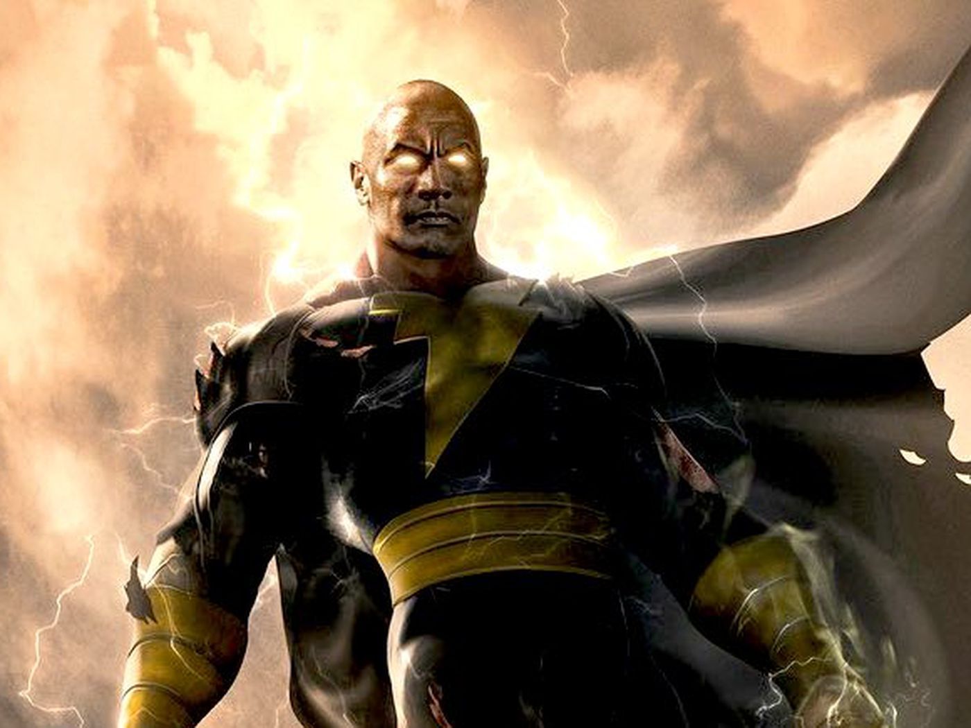 2021 Black Adam 4k Movie, HD Superheroes, 4k Wallpapers, Images,  Backgrounds, Photos and Pictures