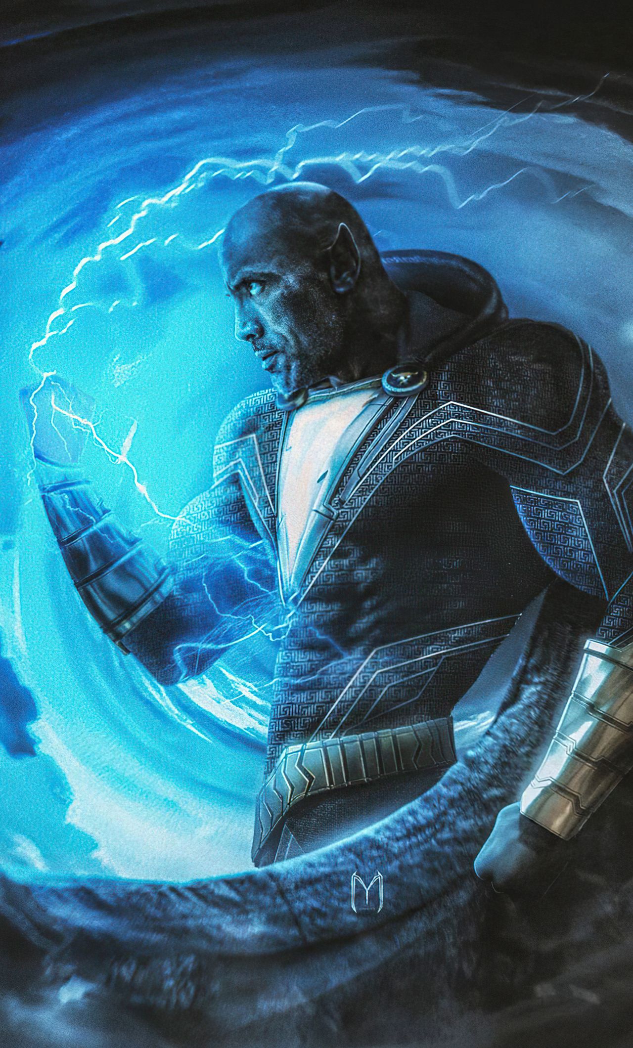 1125x2436 2021 Black Adam 4k Iphone XSIphone 10Iphone X HD 4k Wallpapers  Images Backgrounds Photos and Pictures