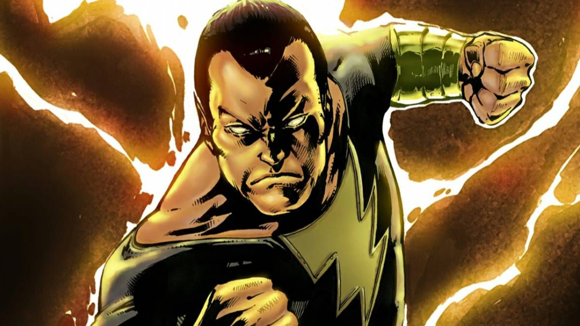 Black Adam release date may be delayed by coronavirus, The Rock