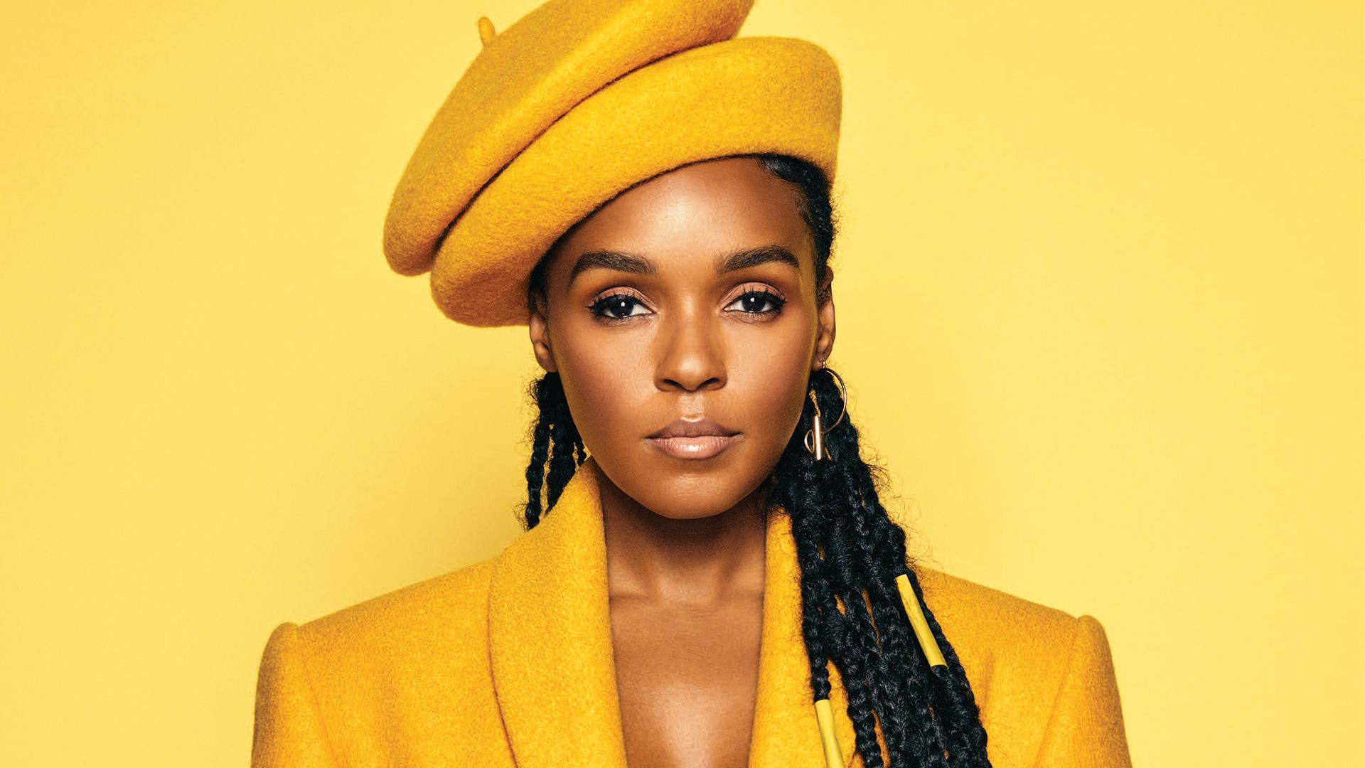 Janelle Monae on 'Homecoming' Season 2 & Local Initiative Support