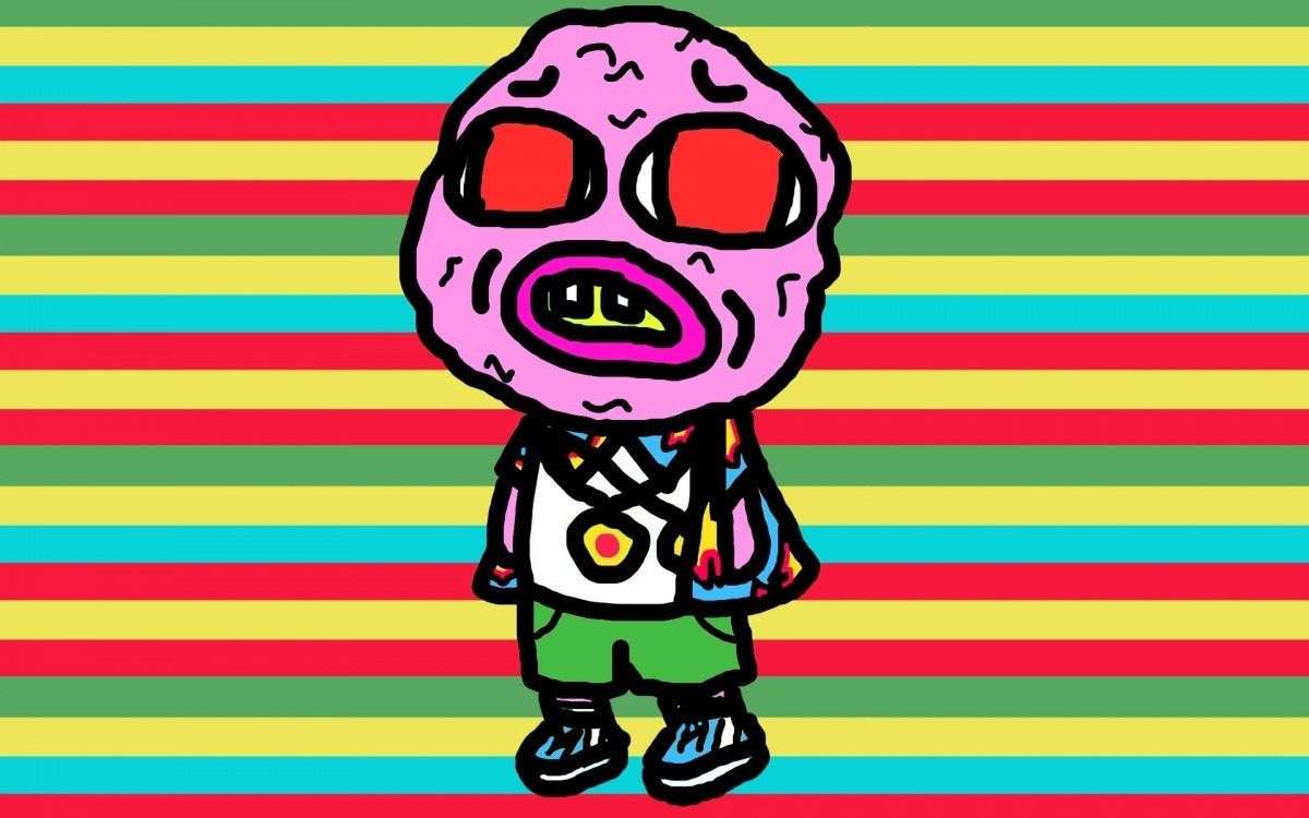 Desktop Odd Future Wallpapers - Wallpaper Cave