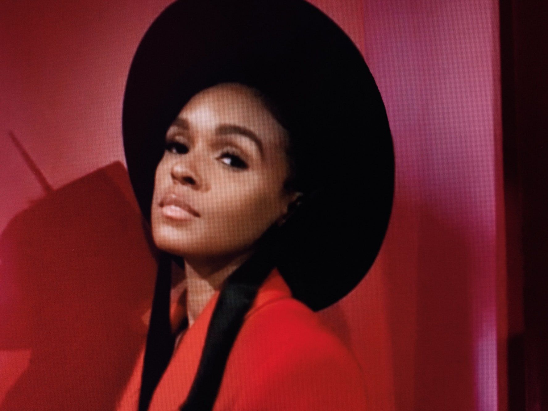 Janelle Monáe Talks Amazon's Homecoming, Fear, Fury, and Hope