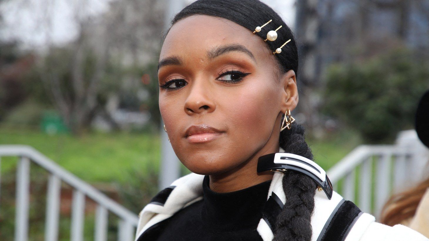 Janelle Monáe: 'Not only are we fighting COVID- we're fighting