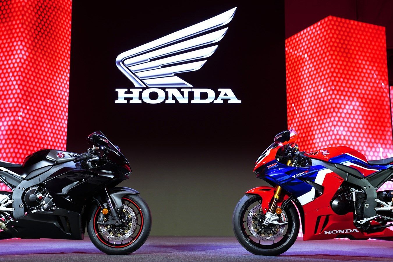 Honda CBR1000RR-R Fireblade SP Wallpapers - Wallpaper Cave