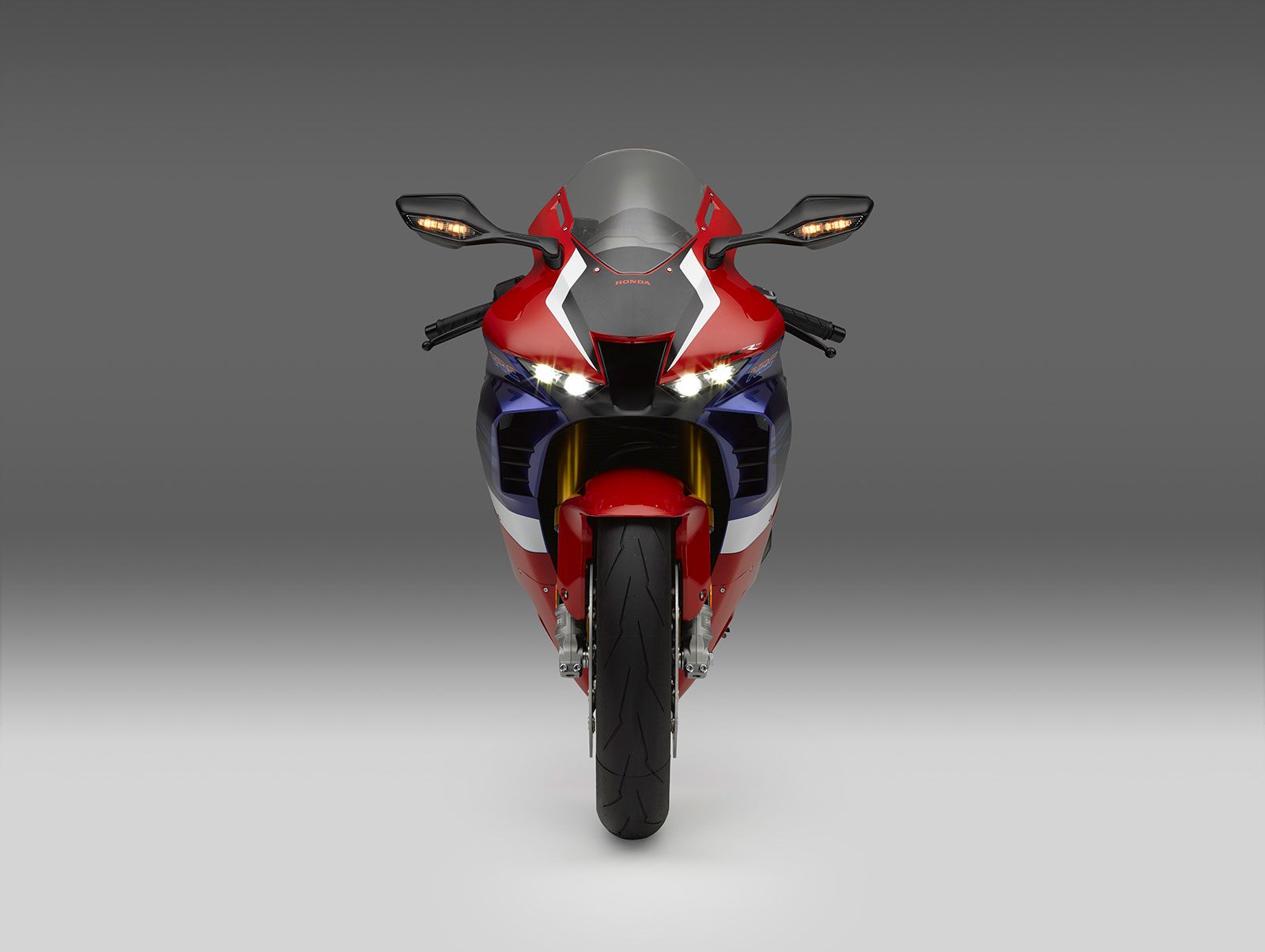 Honda CBR1000RR-R Fireblade SP Wallpapers - Wallpaper Cave