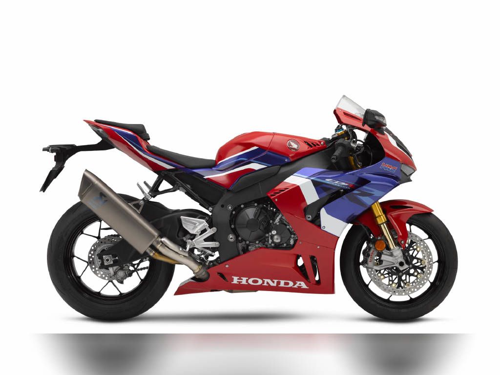 Honda CBR1000RR-R Fireblade SP Wallpapers - Wallpaper Cave