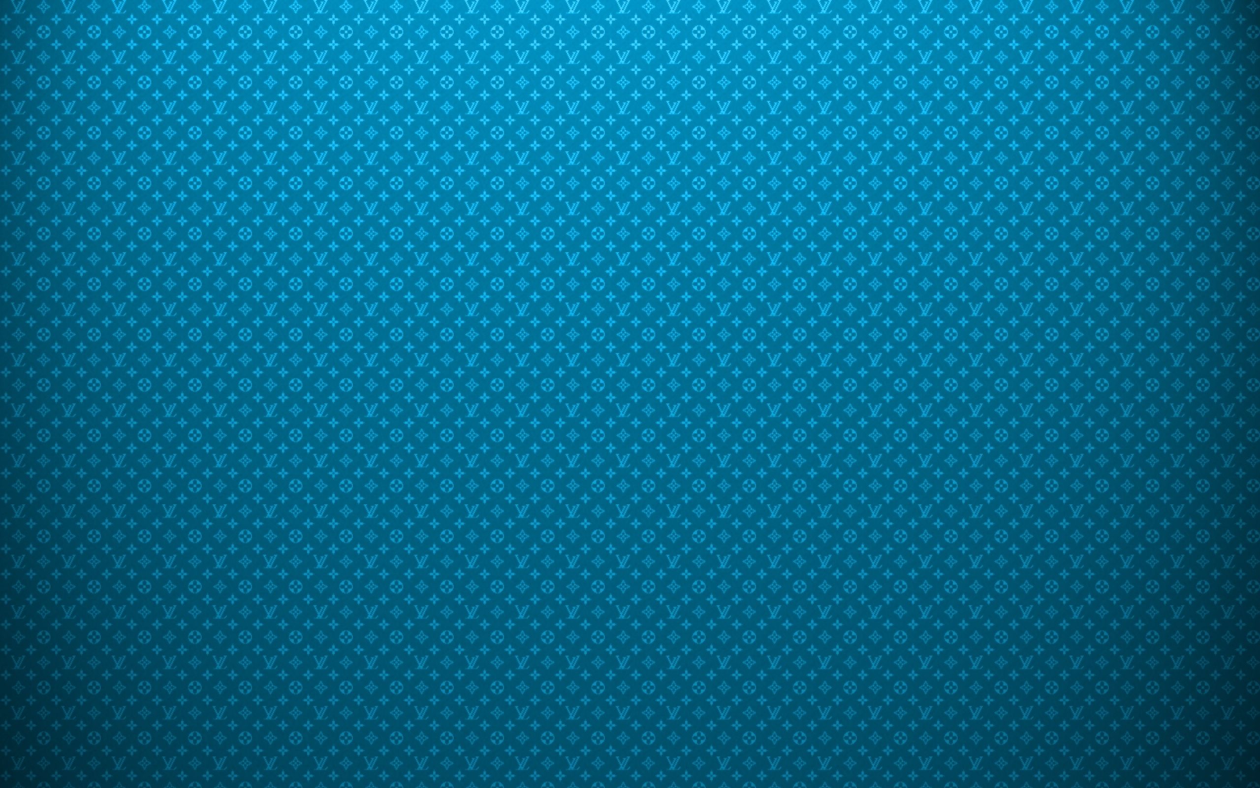 Blue louis vuitton HD wallpapers