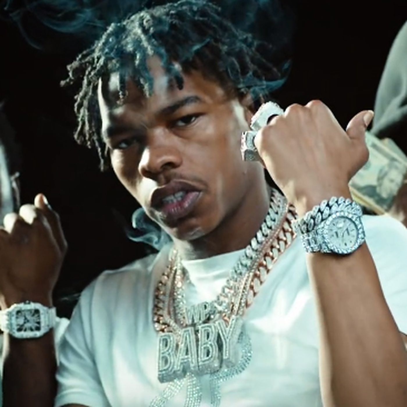 Lil Baby Feat. Lil Wayne “Forever” (Video)