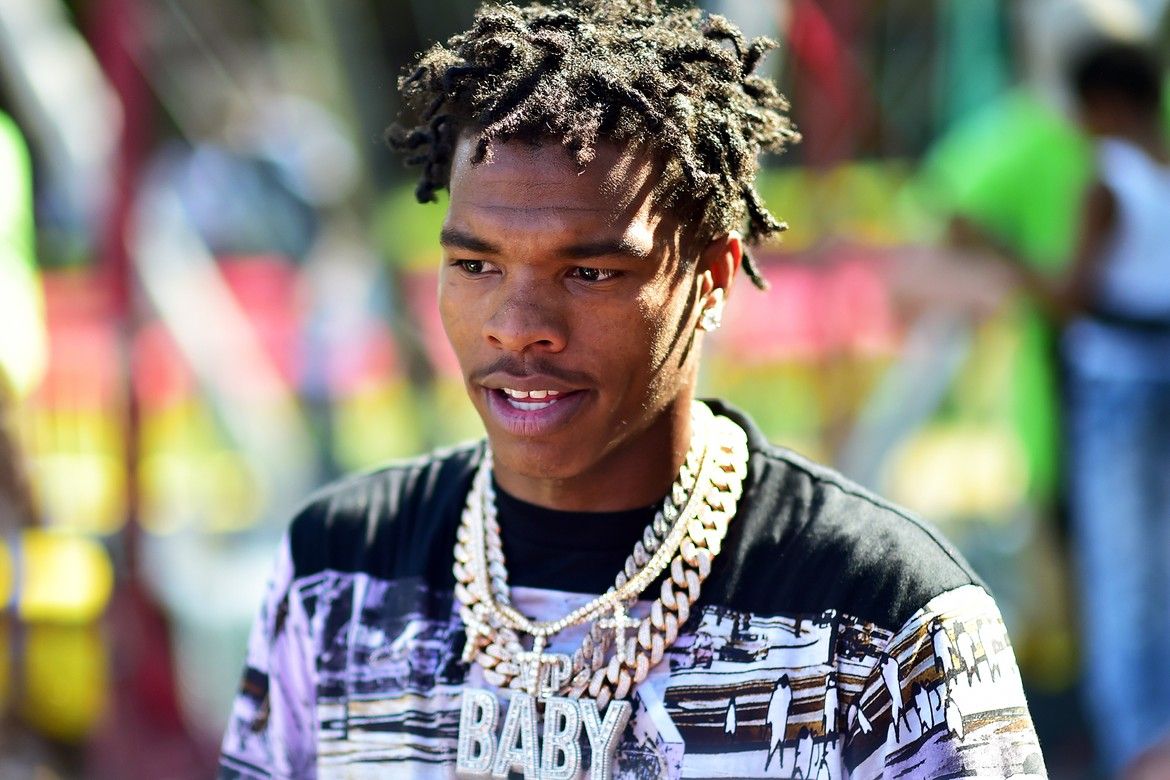 Lil Baby Sum 2 Prove New Single 'My Turn' Album