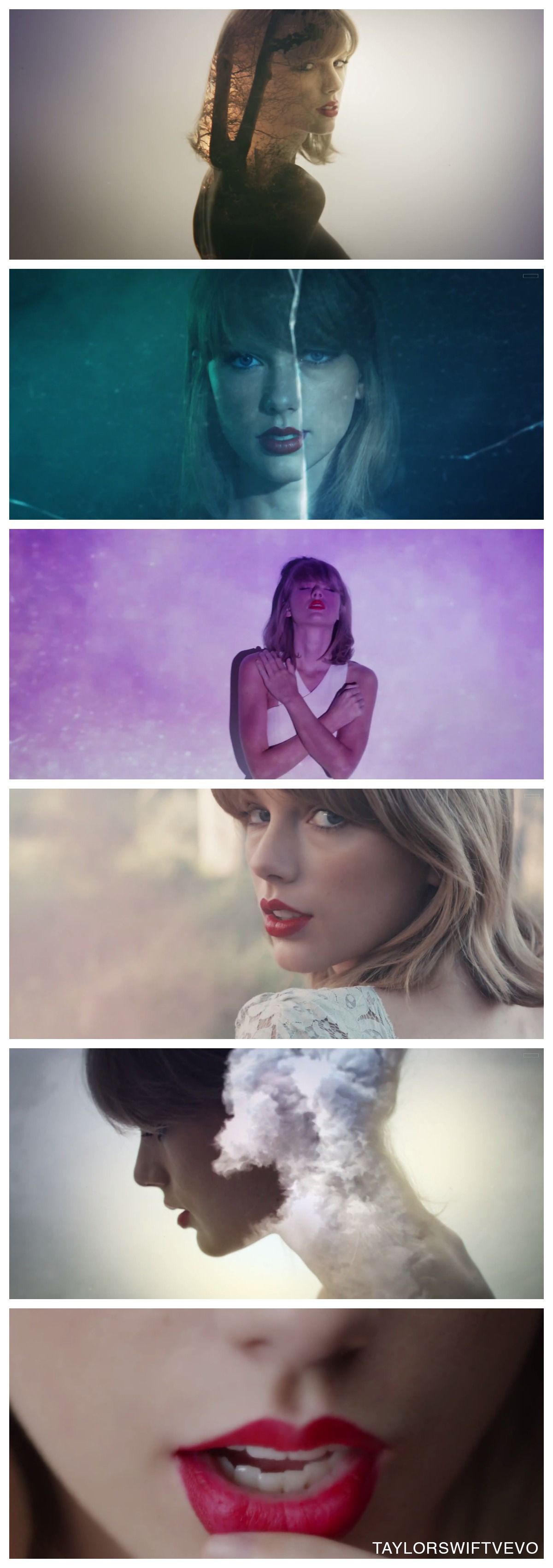 Taylor Swift's 'Style' Music Video Is Here. Taylor swift music